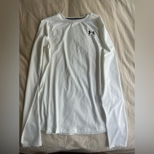 UA Heatgear Compression